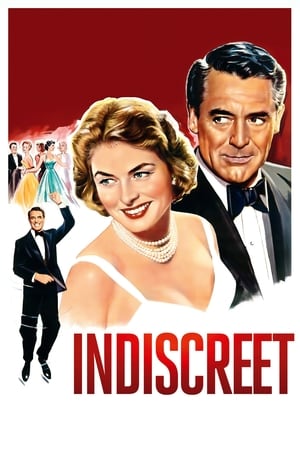 Indiscreet poszter