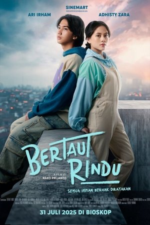Bertaut Rindu poszter