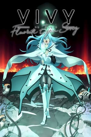 Vivy -Fluorite Eye's Song- poszter