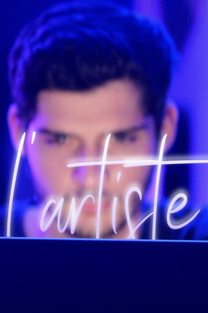 L'artiste poszter