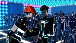 TRON: Uprising 1. évad Ep.14 14. epizód