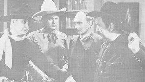 The Texas Marshal háttérkép