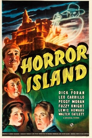 Horror Island