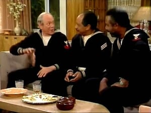 The Jeffersons 10. évad Ep.1 1. epizód