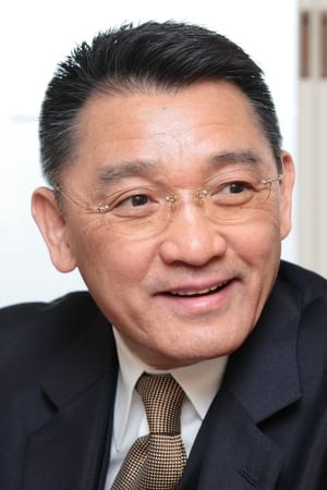 Kenichi Hagiwara profil kép