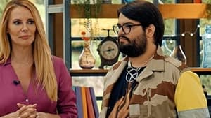 Celebrity Bake Off España 1. évad Ep.5 5. epizód