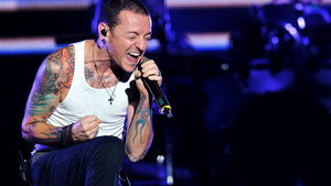 Linkin Park - Live in New York háttérkép
