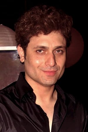 Shiney Ahuja profil kép