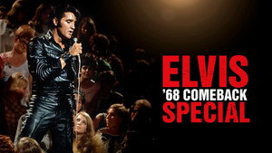 Elvis: The '68 Comeback Special háttérkép
