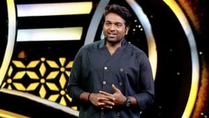 Bigg Boss Tamil 8. évad Ep.7 7. epizód