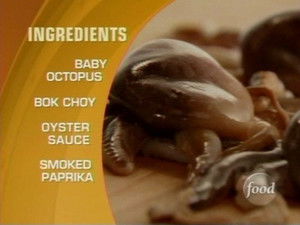 Chopped Season 1 Ep.1 1. epizód