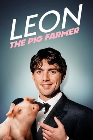 Leon The Pig Farmer poszter