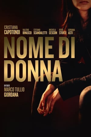 Nome di donna poszter