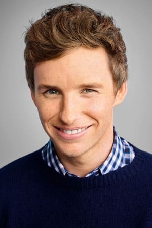 Eddie Redmayne profil kép