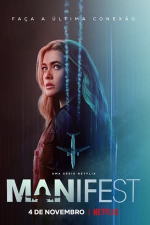 Manifest poszter