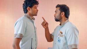 ரிசார்ட் 1. évad Ep.23 23. epizód