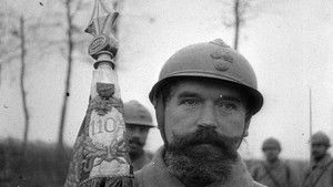 Somme 1916, la bataille insensée háttérkép