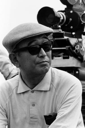 Akira Kurosawa profil kép