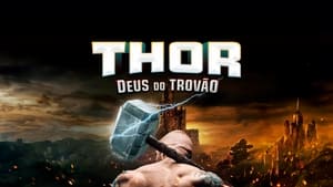 Thor: God of Thunder háttérkép