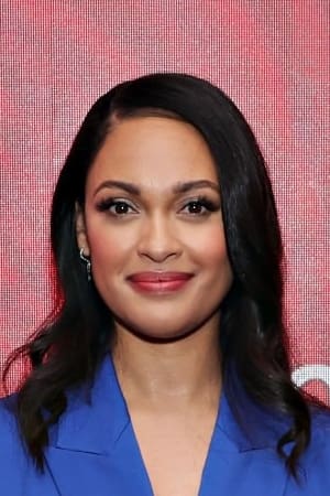 Cynthia Addai-Robinson profil kép