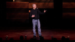 Jim Norton: American Degenerate háttérkép