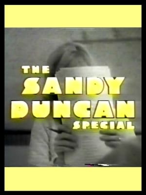 The Sandy Duncan Special poszter