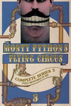 Monty Python Repülő Cirkusza