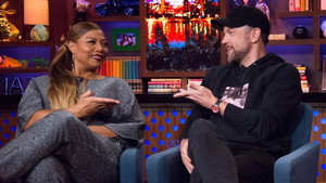 Watch What Happens Live with Andy Cohen Season 14 Ep.8 8. epizód
