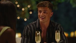 Love Island 8. évad Ep.4 4. epizód