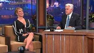 The Tonight Show with Jay Leno Season 18 Ep.41 41. epizód