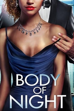 Body of Night poszter