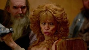 The Heart, She Holler Season 2 Ep.6 6. epizód