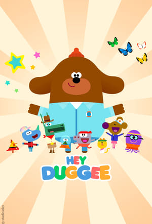 Hey Duggee