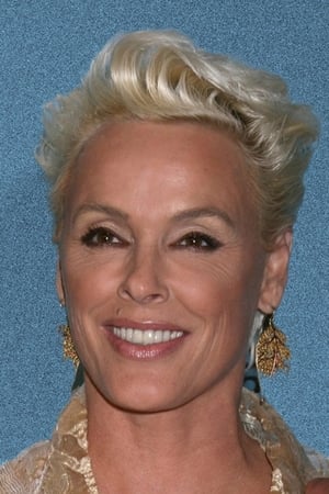 Brigitte Nielsen profil kép