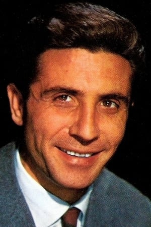 Gilbert Bécaud profil kép