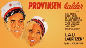 Provinsen kalder háttérkép