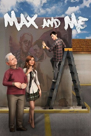 Max & Me poszter