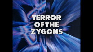 Doctor Who: Terror of the Zygons háttérkép