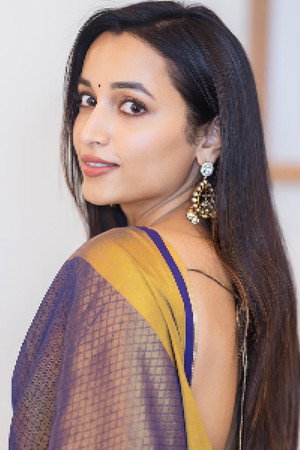 Srinidhi Shetty profil kép