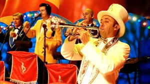 The Wiggles: Live: Hot Potatoes! háttérkép