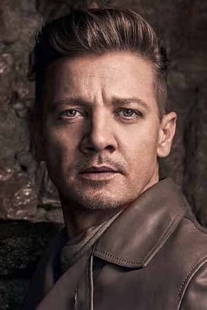 Jeremy Renner profil kép