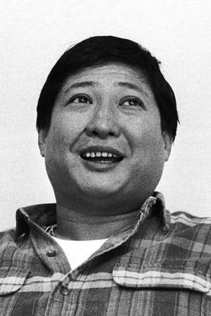 Sammo Hung profil kép