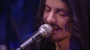 Richie Kotzen ‎– Live háttérkép