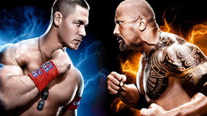 WWE WrestleMania XXVIII háttérkép
