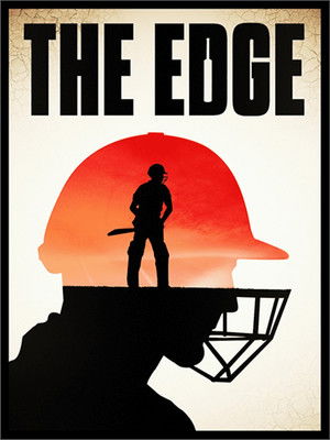 The Edge poszter