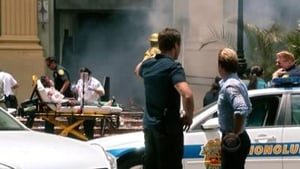 Hawaii Five-0 2. évad Ep.23 Halál a családban