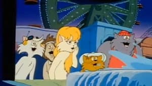 Heathcliff and the Catillac Cats 1. évad Ep.4 4. epizód