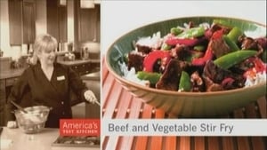 America's Test Kitchen 9. évad Ep.17 17. epizód