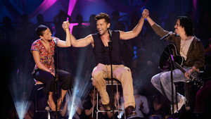 Ricky Martin: MTV Unplugged háttérkép