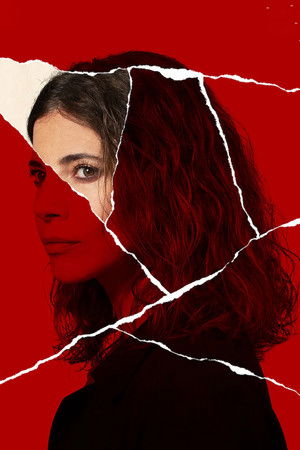 Ana Tramel. El juego poszter